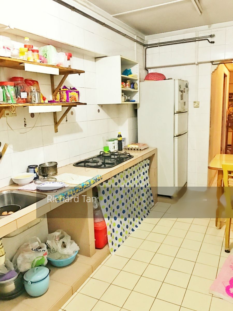 Blk 552 Woodlands Drive 44 (Woodlands), HDB 5 Rooms #134638812